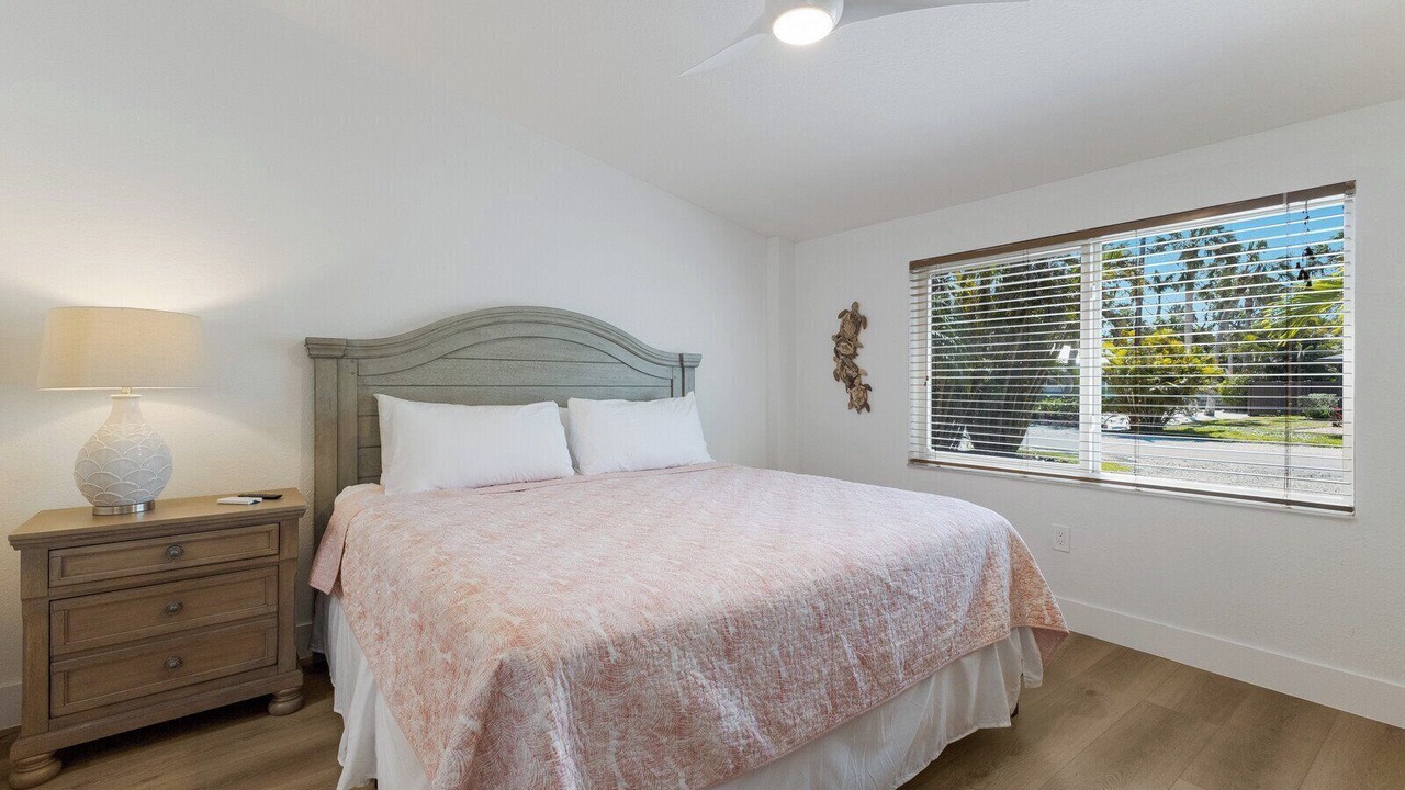 Photo of Bedroom in Anna Maria