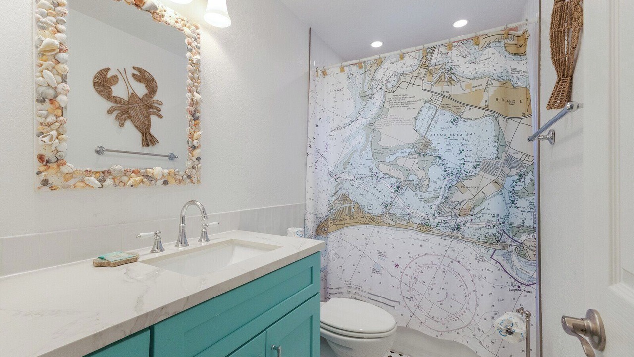 Photo of Bathroom in Anna Maria
