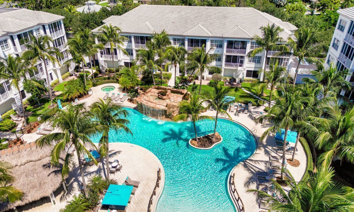 Photo of Outdoor in Bonita Shores