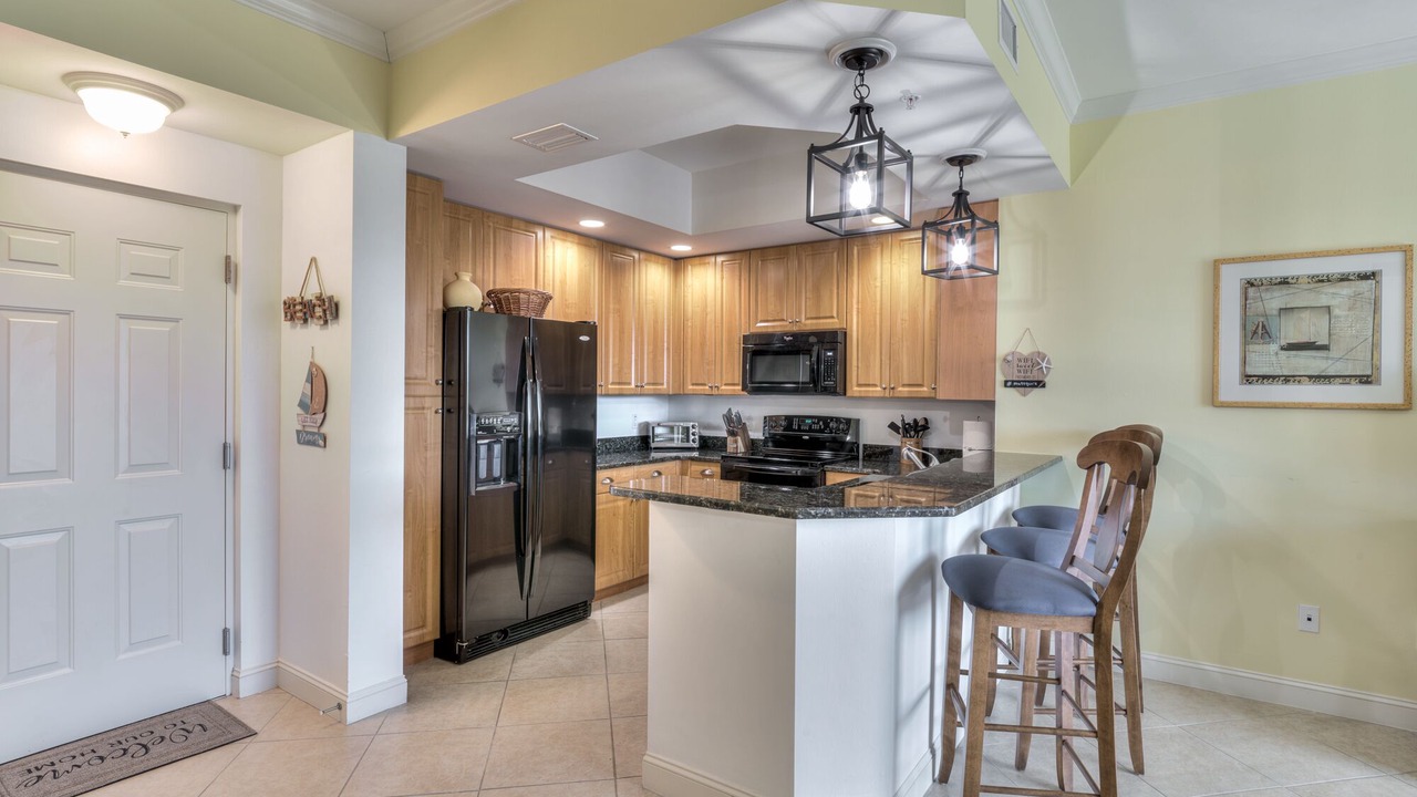 Photo of Kitchen in Bonita Shores