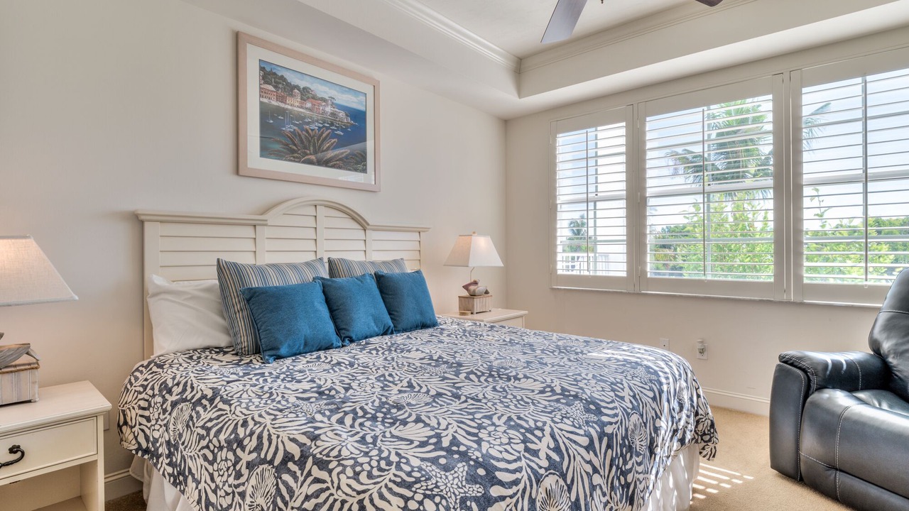 Photo of Bedroom in Bonita Shores