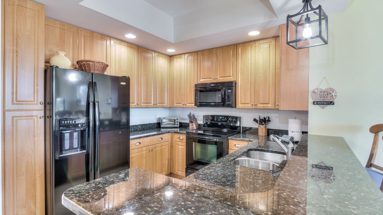 Photo of Kitchen in Bonita Shores