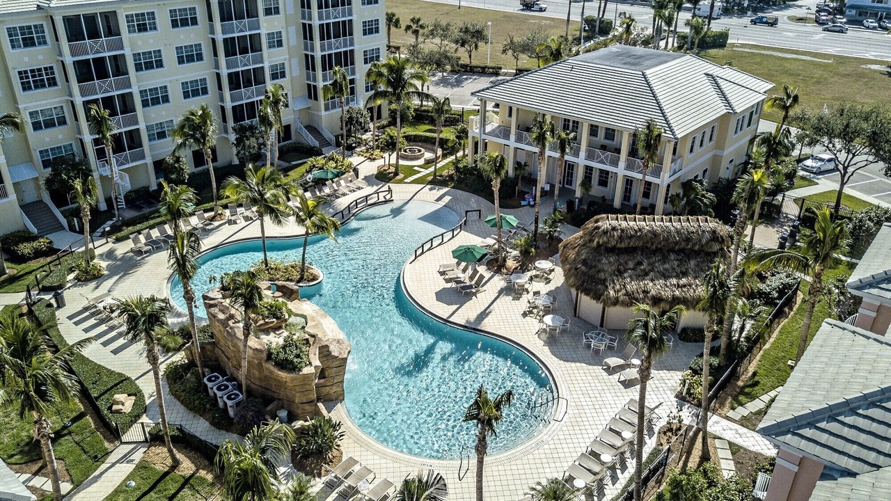 Photo of Outdoor in Bonita Shores