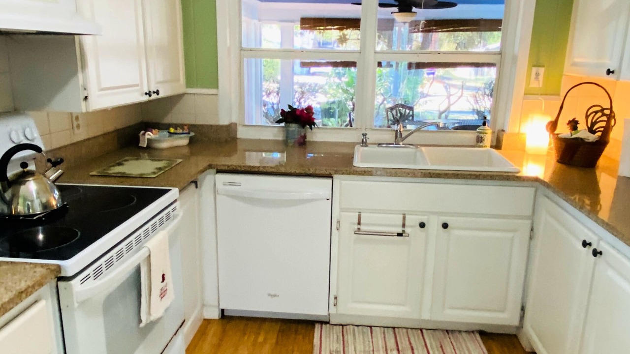 Photo of Kitchen in West Bradenton