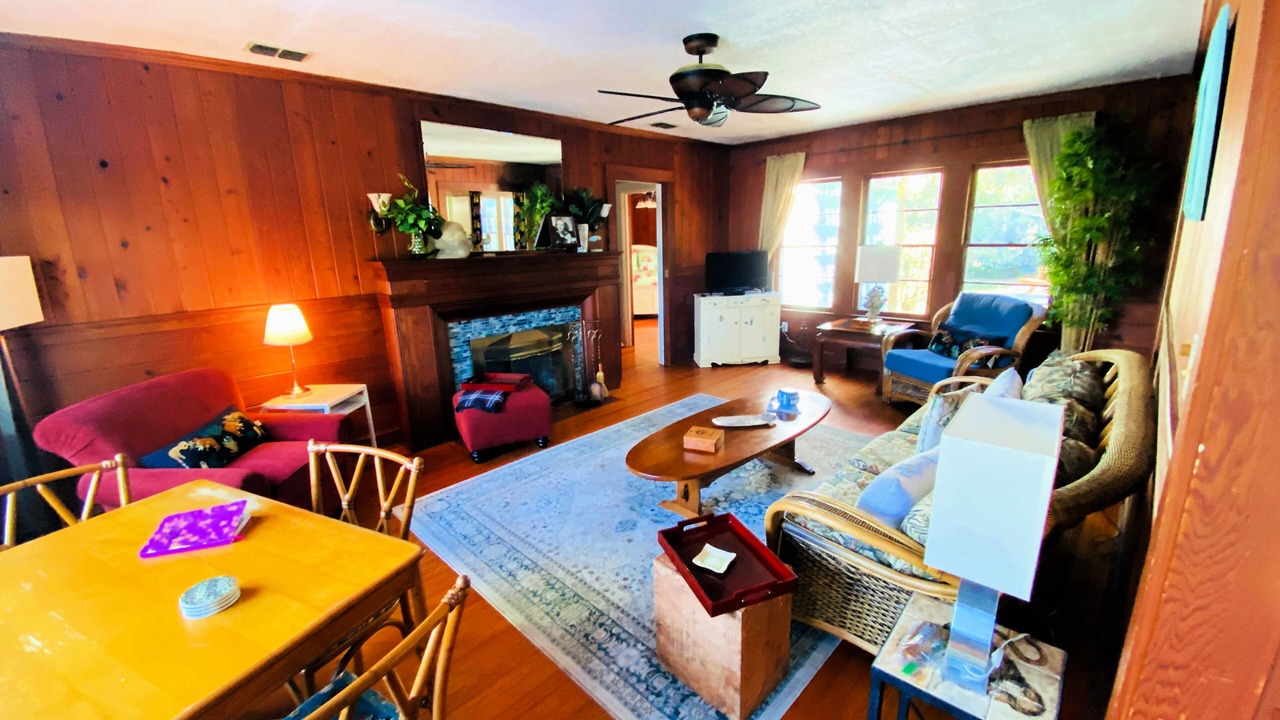 Photo of Livingroom in West Bradenton