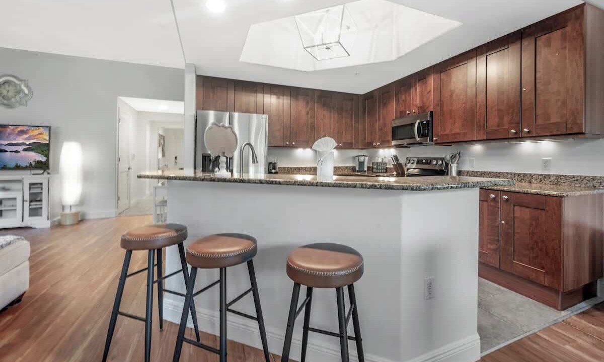 Photo of Kitchen in East Naples