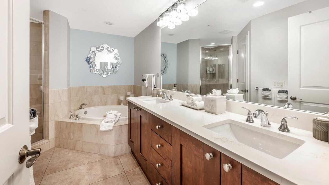 Photo of Bathroom in East Naples
