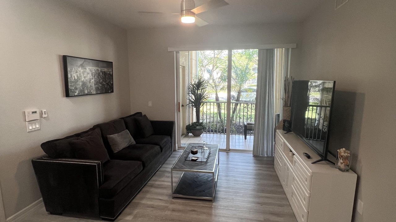 Photo of Livingroom in McGregor