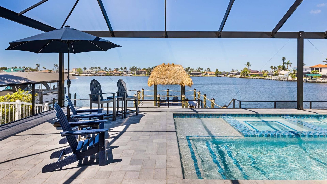 Photo of Outdoor in Eight Lakes