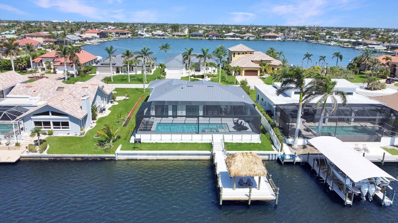 Photo of Outdoor in Eight Lakes