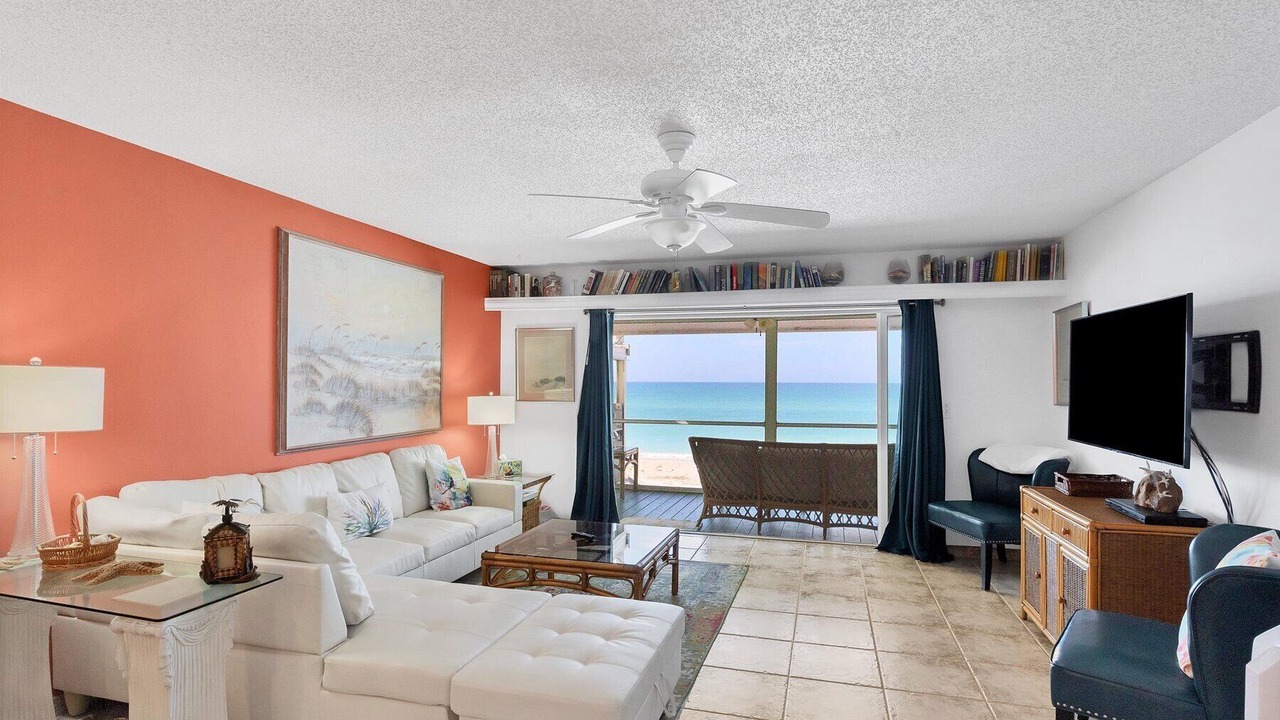 Photo of Livingroom in Cape Haze