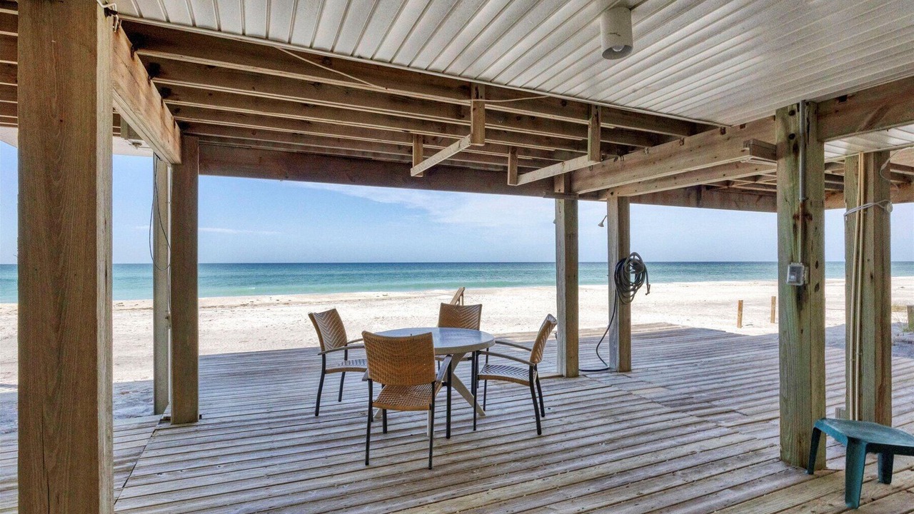 Photo of Outdoor in Cape Haze