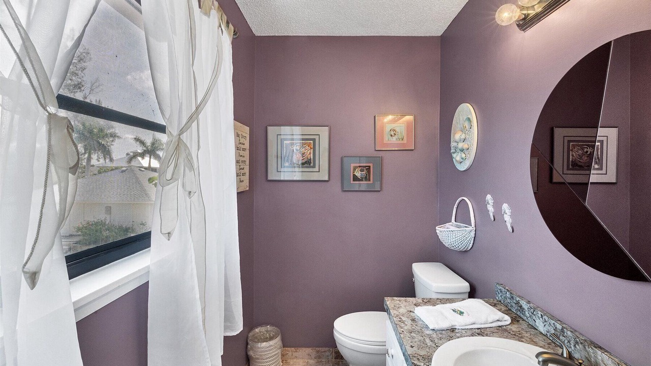 Photo of Bathroom in Cape Haze