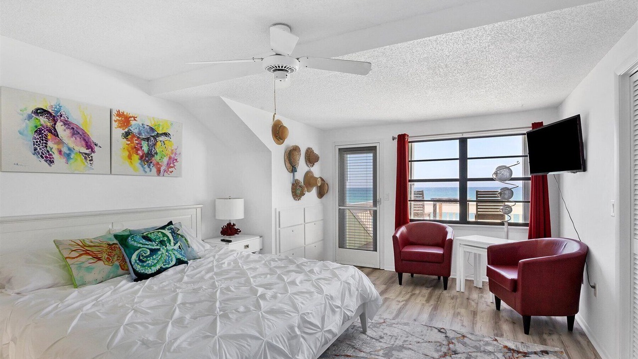 Photo of Bedroom in Cape Haze