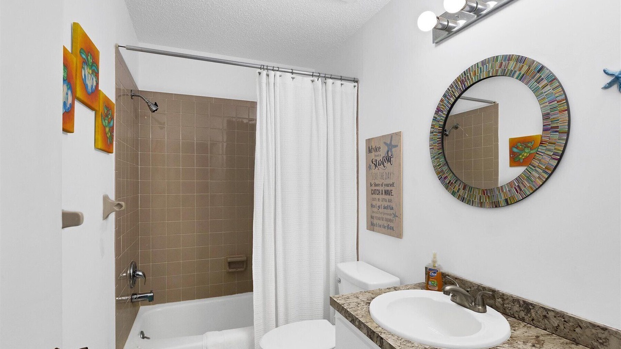 Photo of Bathroom in Cape Haze