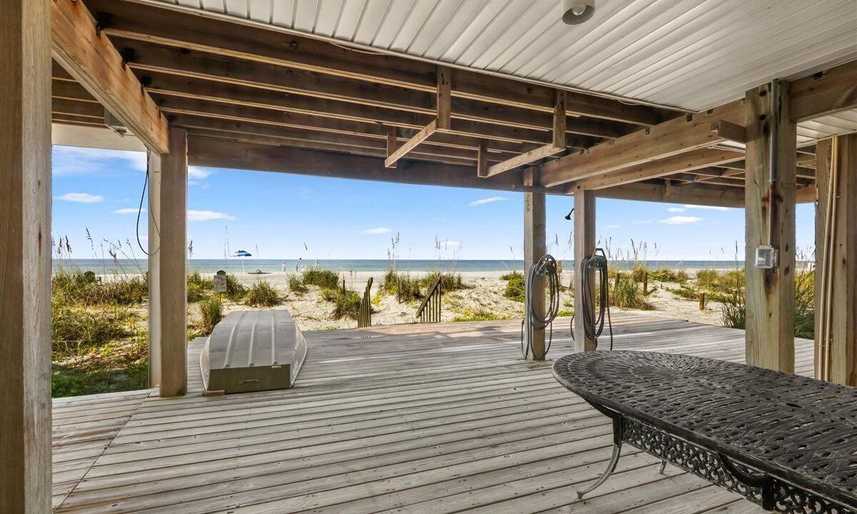 Photo of Outdoor in Cape Haze