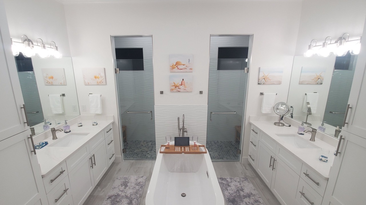 Photo of Bathroom in Marco Island