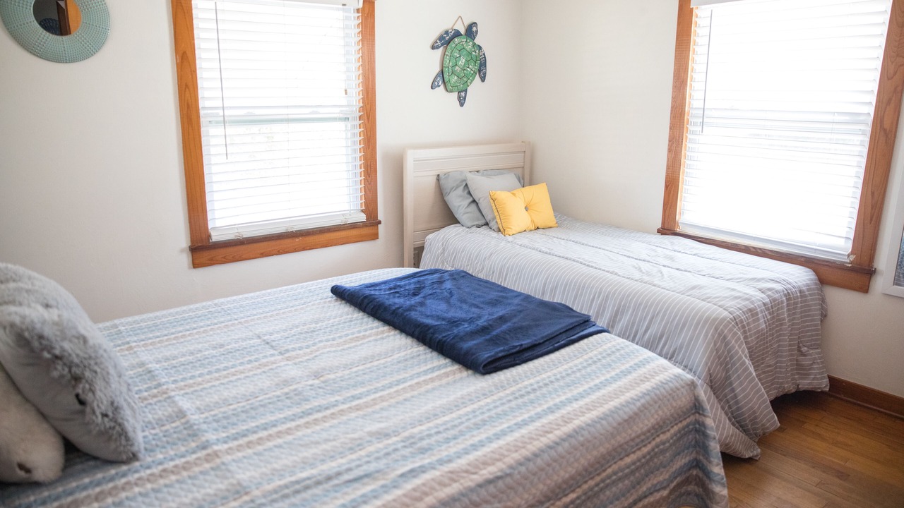 Photo of Bedroom in Bonita Springs