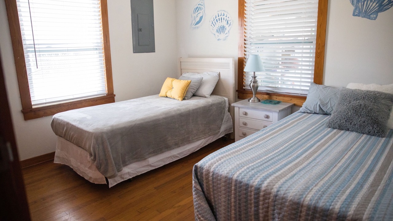 Photo of Bedroom in Bonita Springs