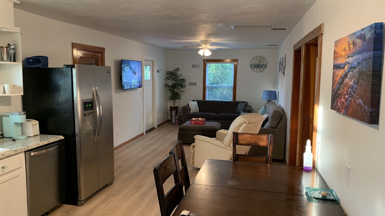Photo of Livingroom in Bonita Springs