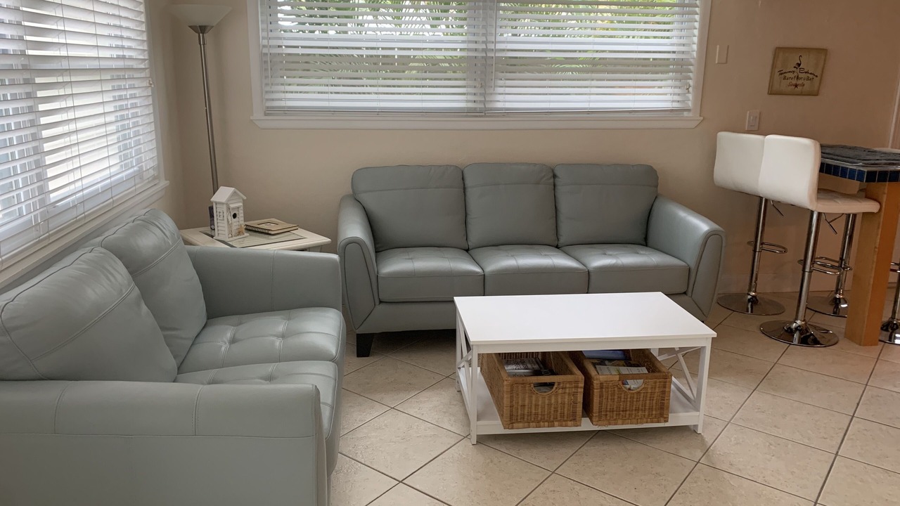 Photo of Livingroom in Sarasota