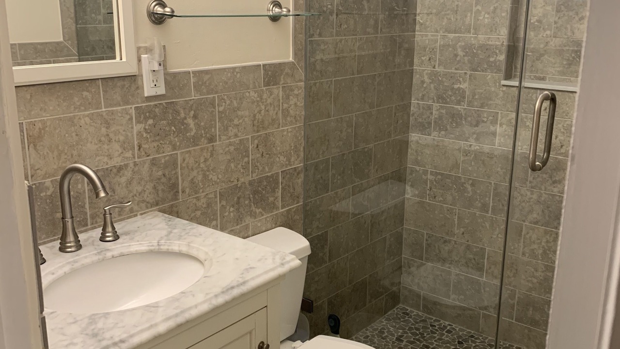 Photo of Bathroom in Sarasota