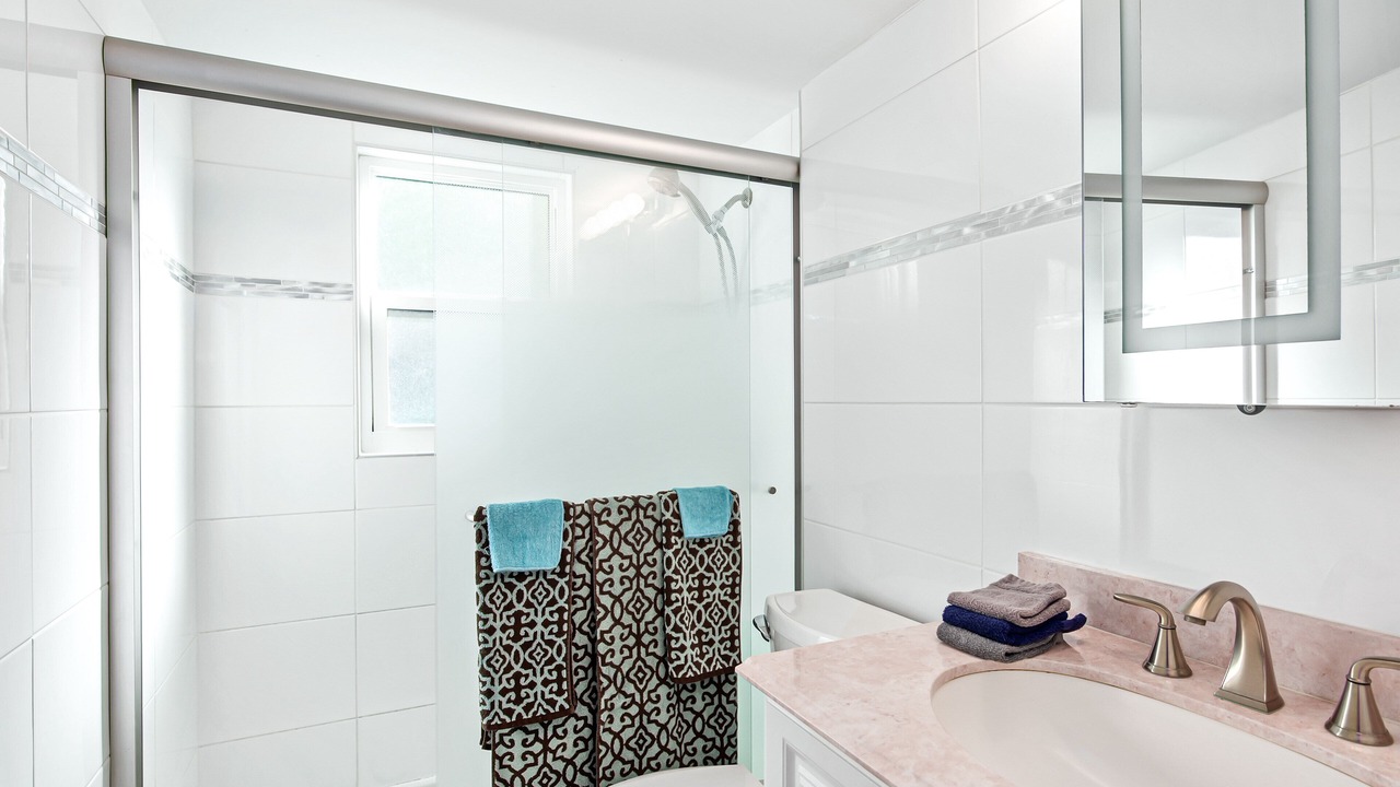 Photo of Bathroom in Englewood