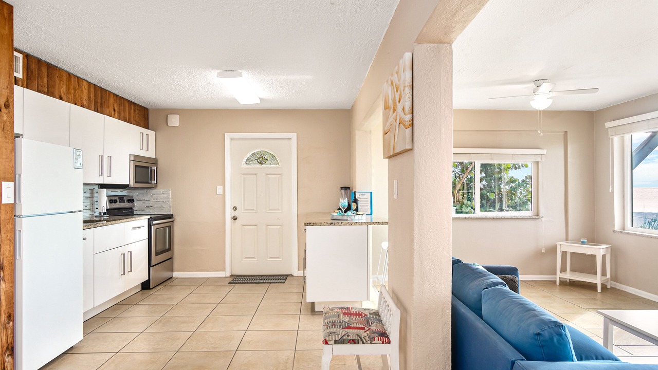 Photo of Kitchen in Englewood