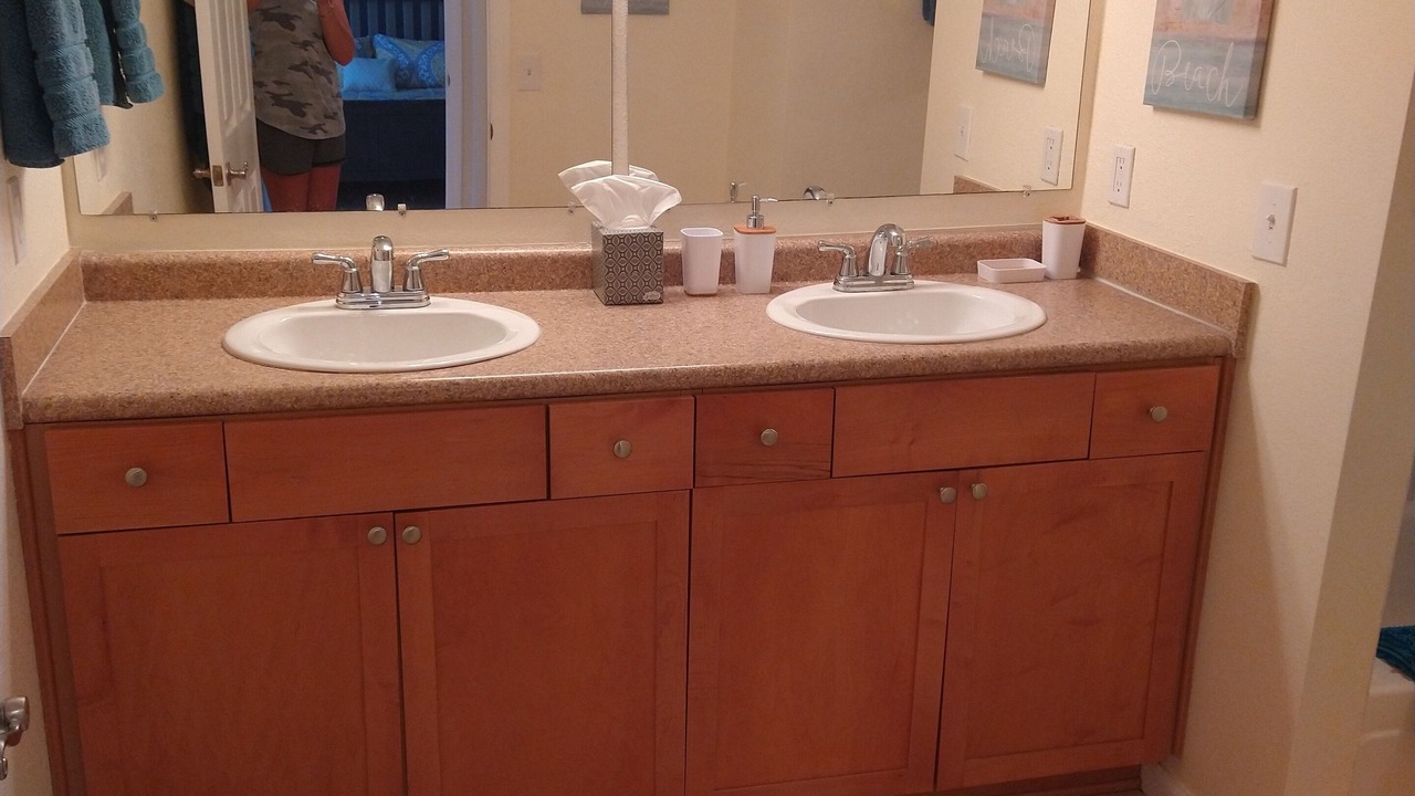 Photo of Bathroom in Coquina Key