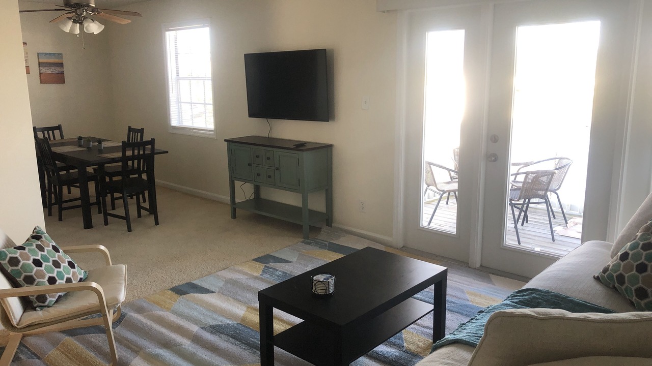 Photo of Livingroom in Coquina Key