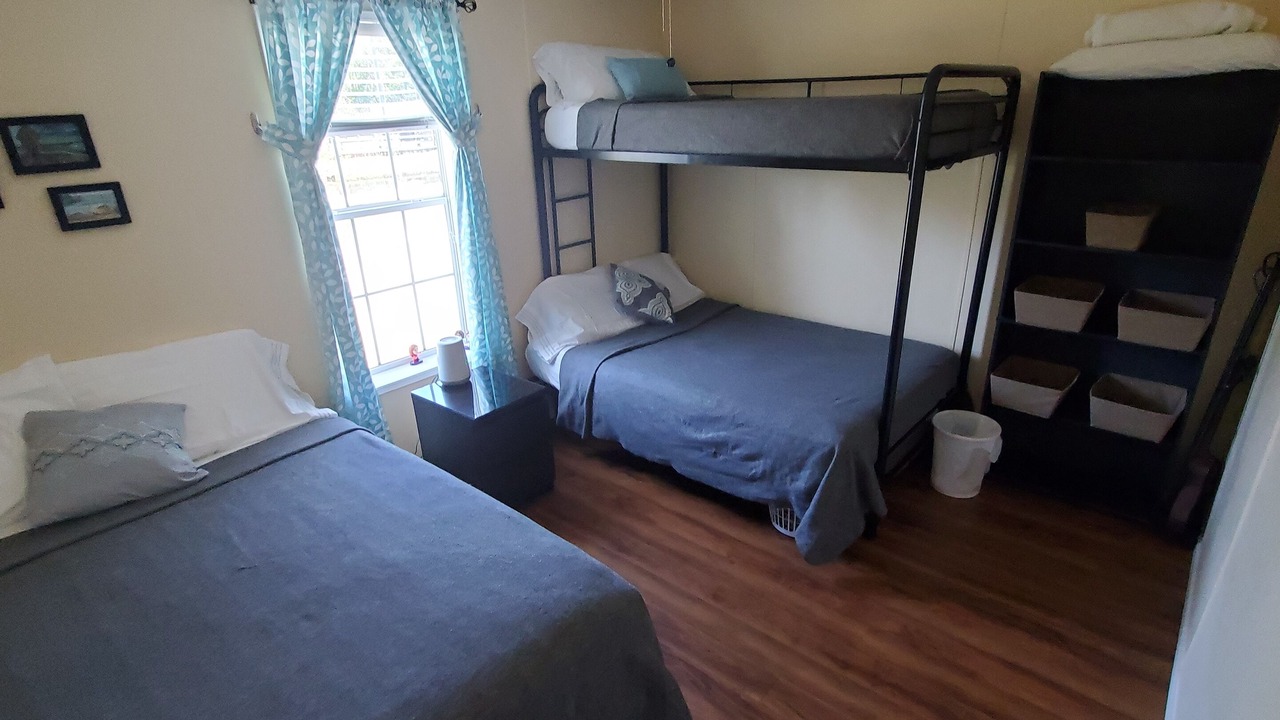 Photo of Bedroom in Buckingham