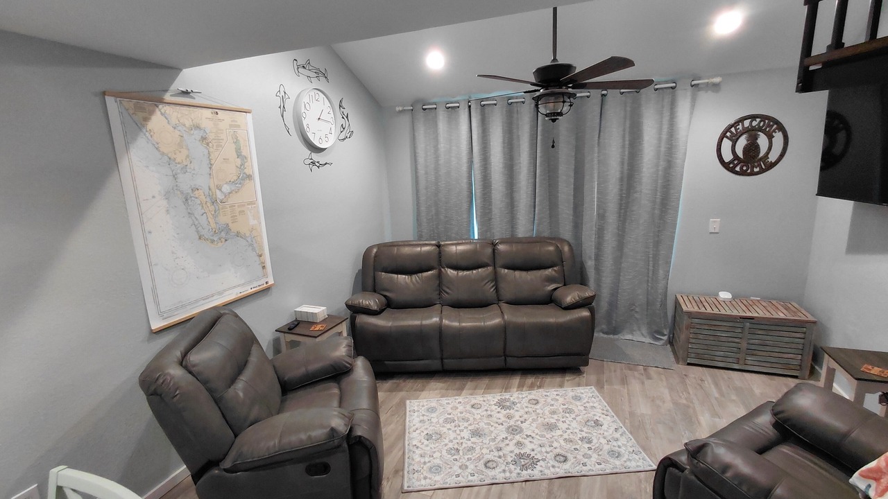 Photo of Bedroom in Placida