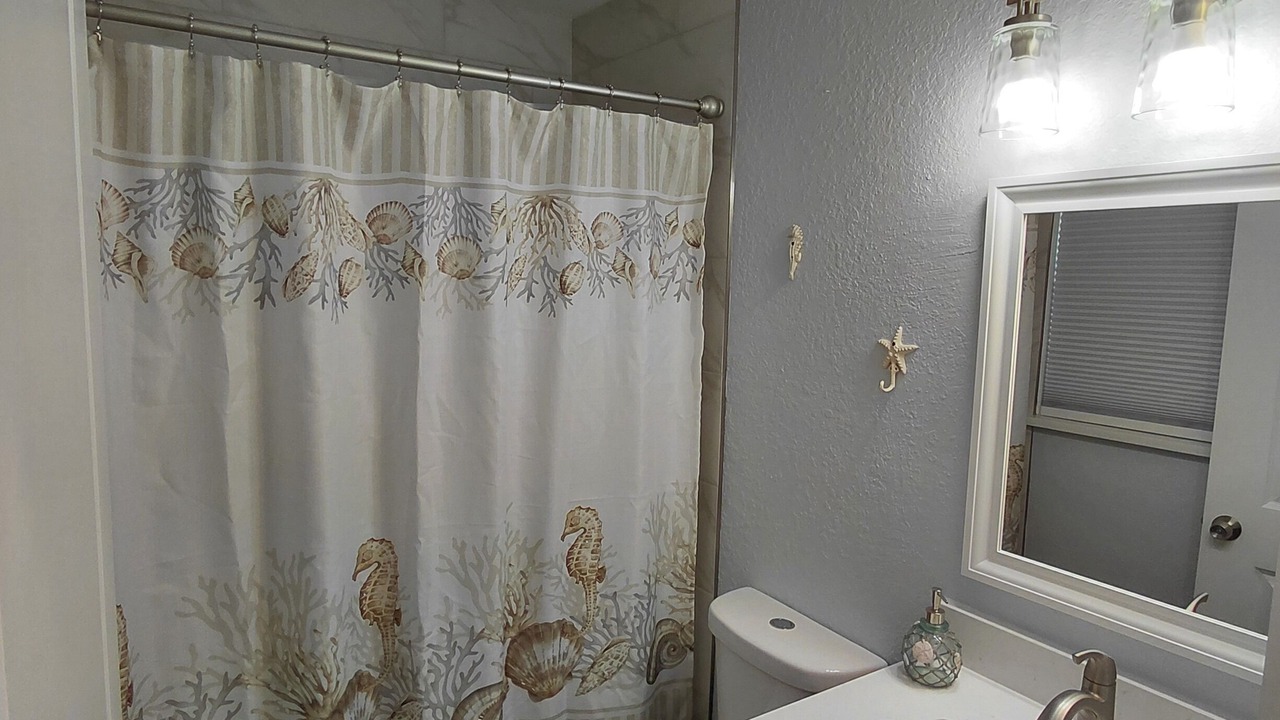 Photo of Bathroom in Placida