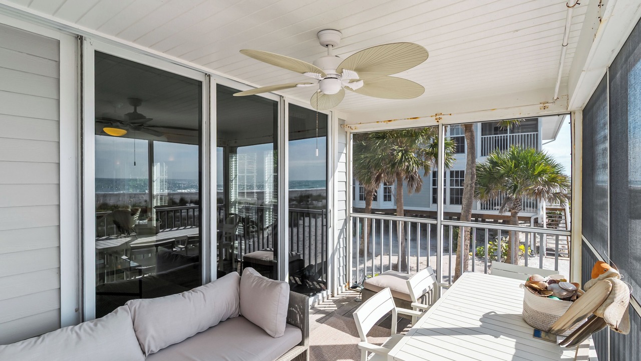 Photo of Outdoor in Palm Island