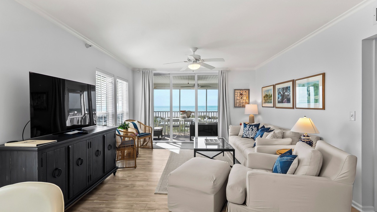 Photo of Livingroom in Palm Island