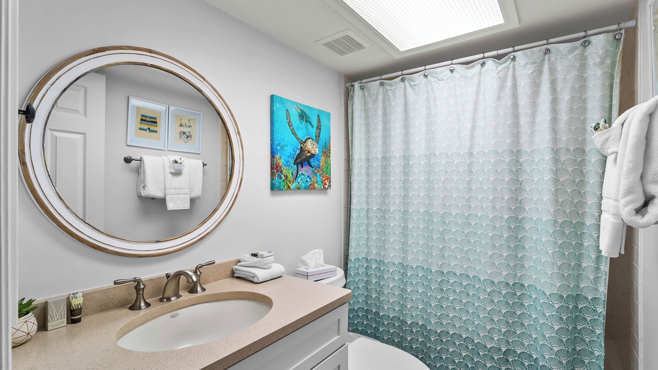 Photo of Bathroom in Palm Island