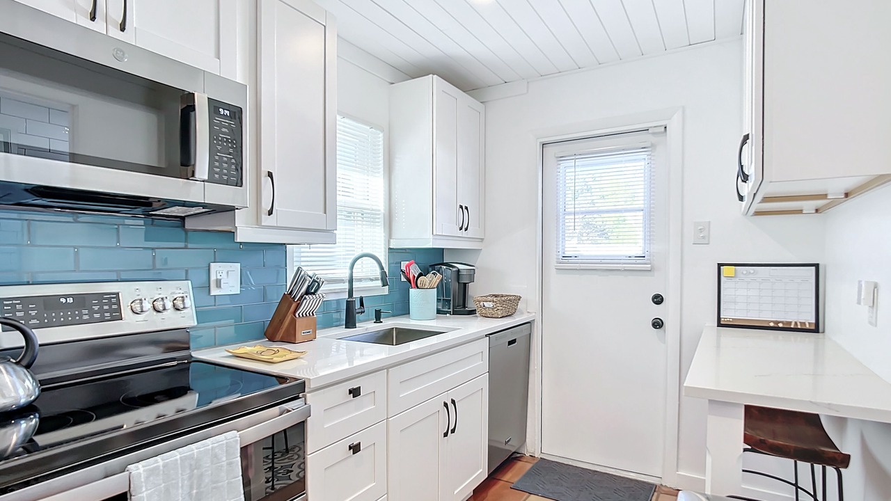 Photo of Kitchen in Bonita Springs