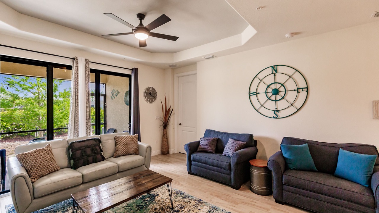 Photo of Bedroom in Pelican