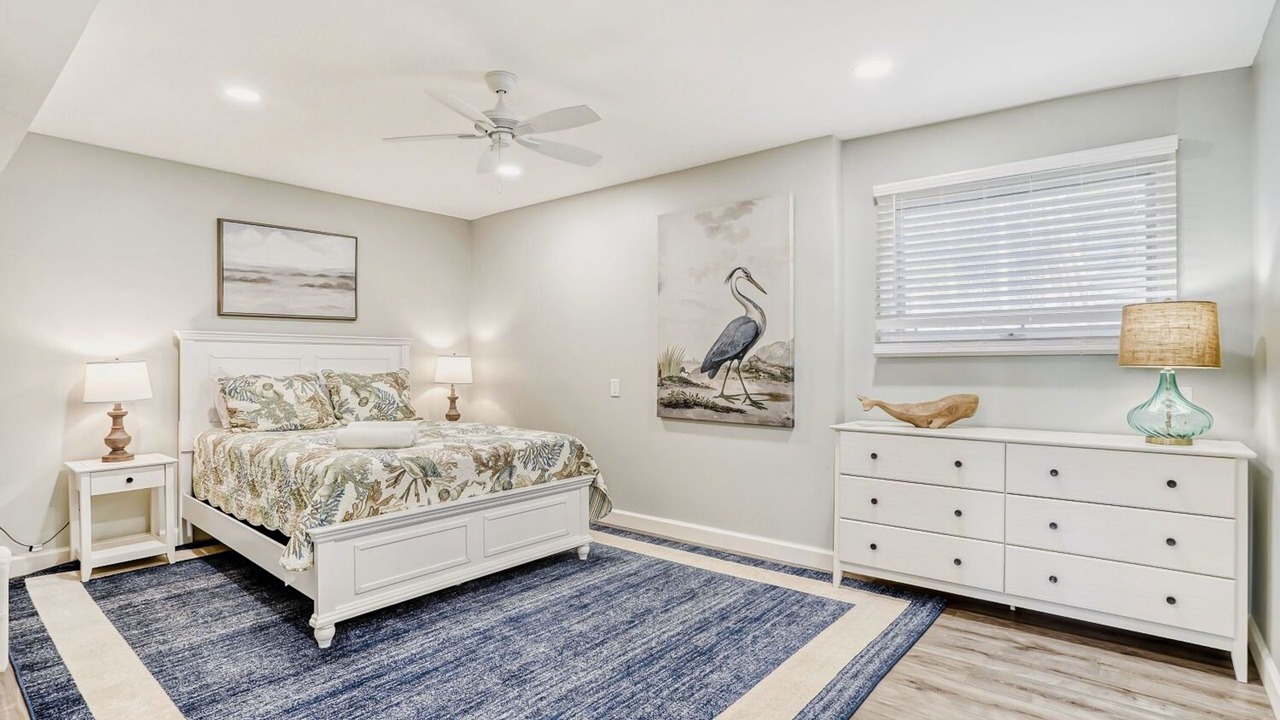 Photo of Bedroom in Anna Maria