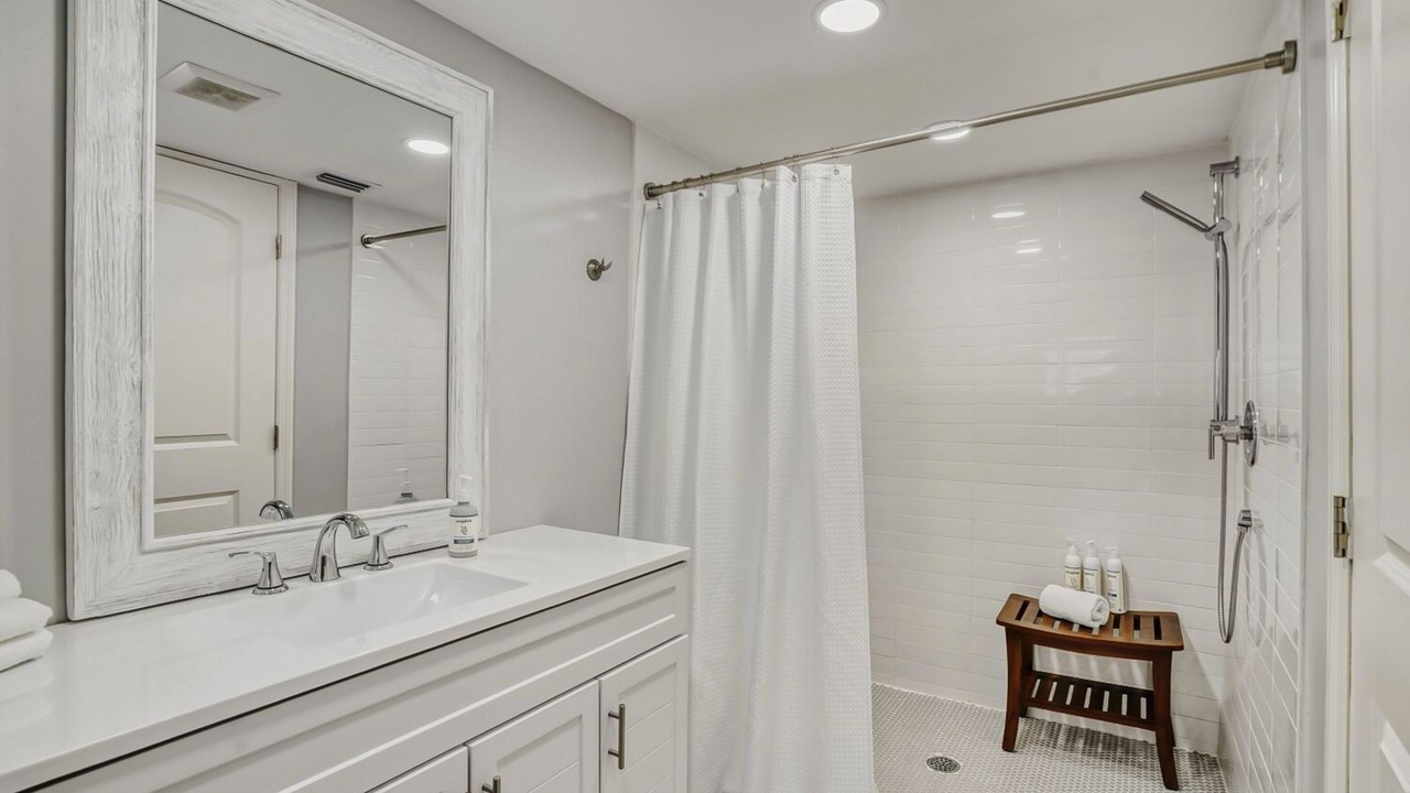 Photo of Bathroom in Anna Maria