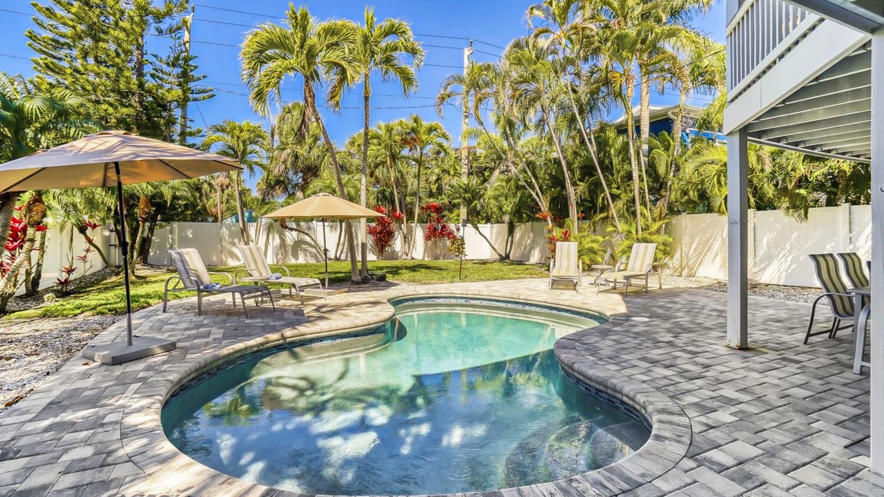 Photo of Outdoor in Anna Maria