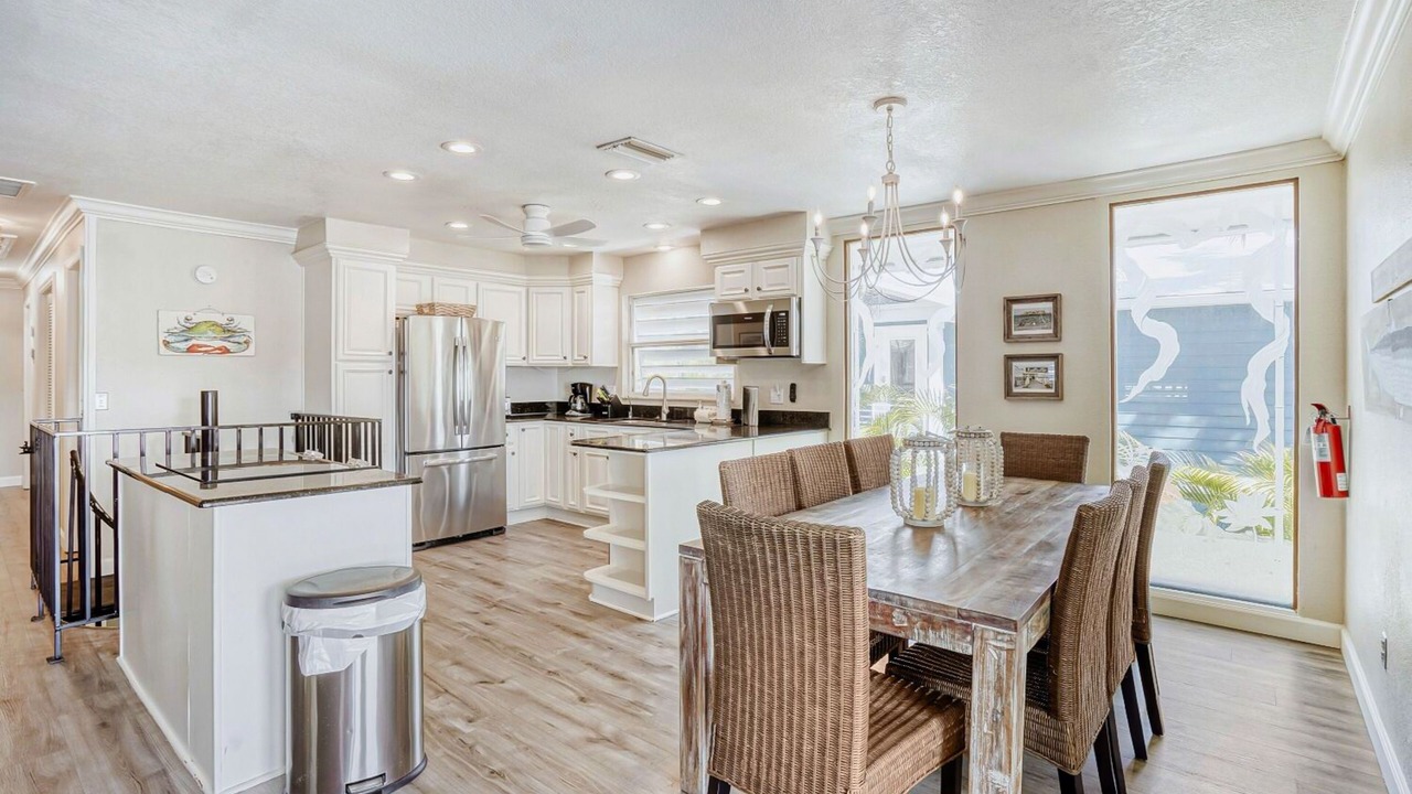 Photo of Kitchen in Anna Maria