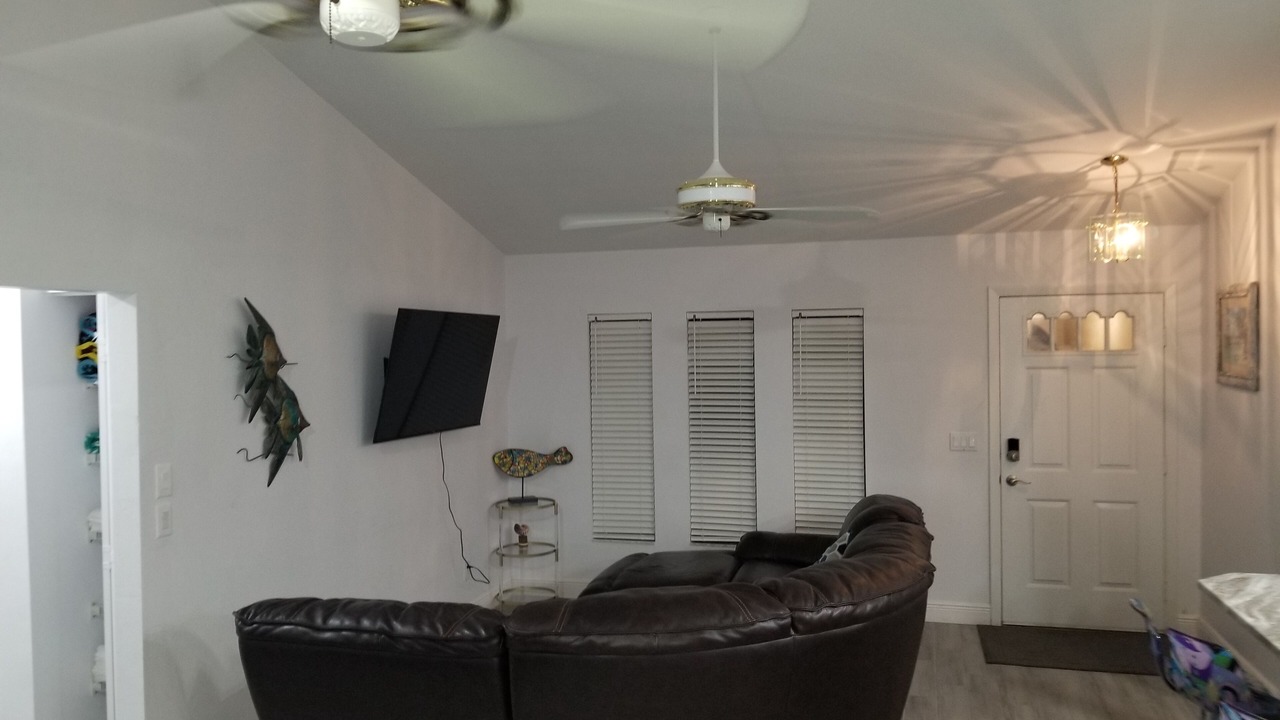 Photo of Livingroom in Bonita Springs