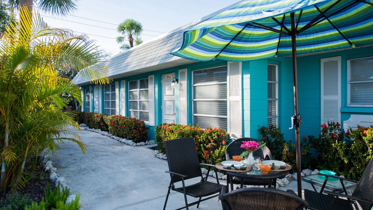 Photo of Outdoor in Anna Maria