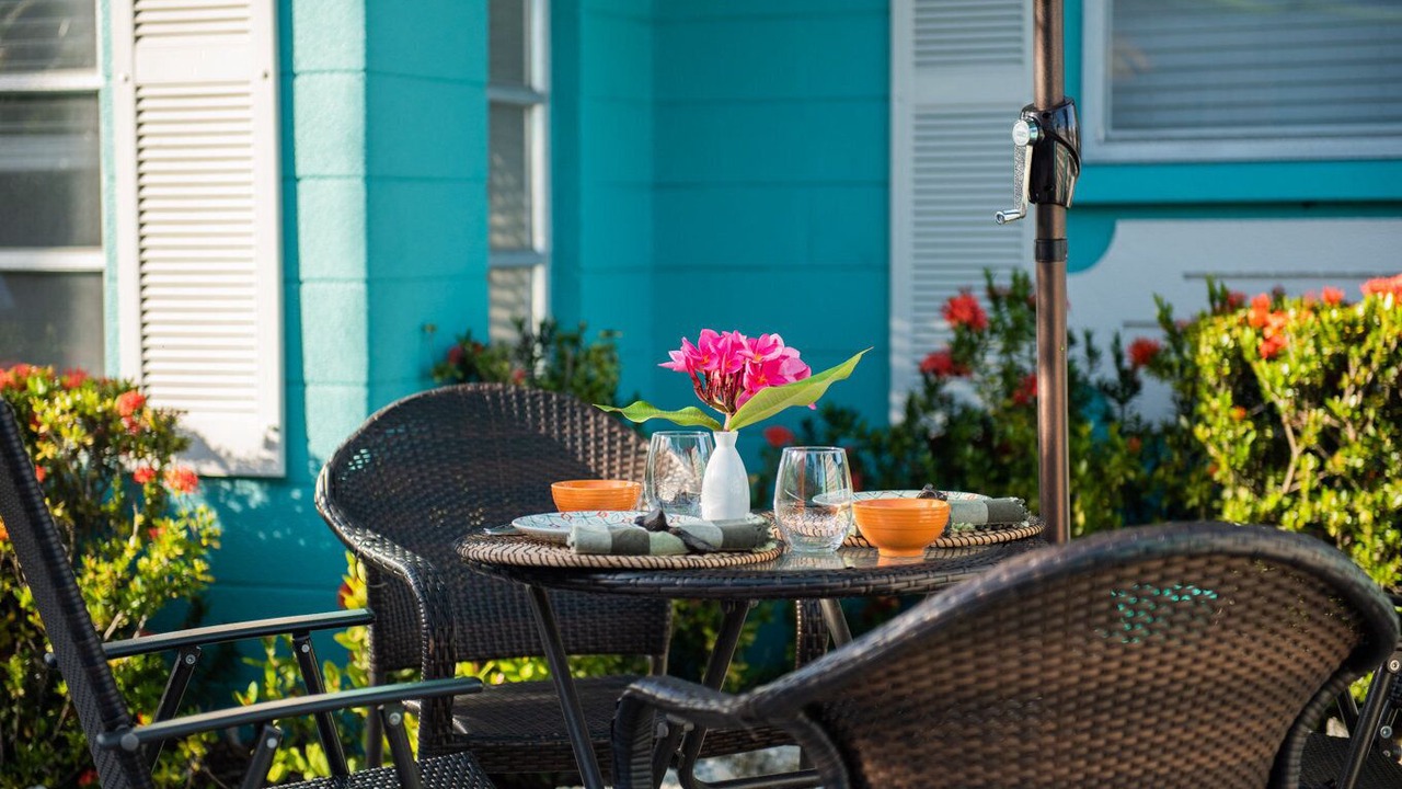 Photo of Outdoor in Anna Maria