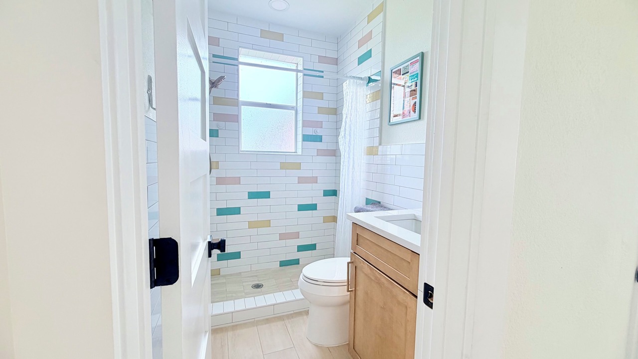 Photo of Bathroom in Golden Beach