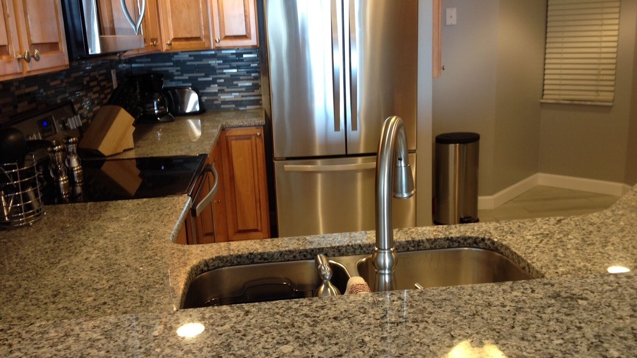 Photo of Kitchen in Sand Key