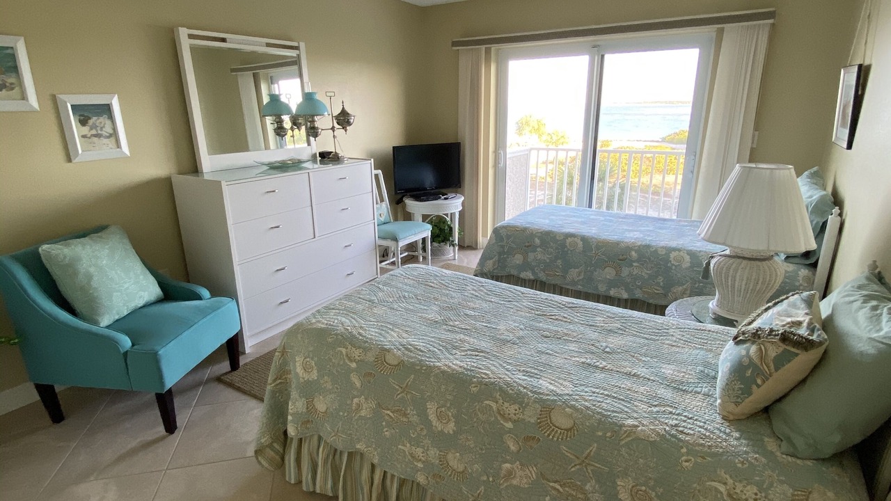 Photo of Bedroom in Bonita Springs