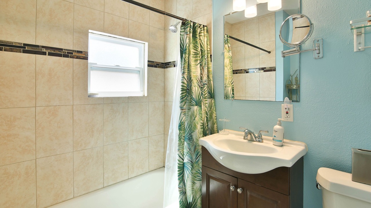 Photo of Bathroom in Arlington Park