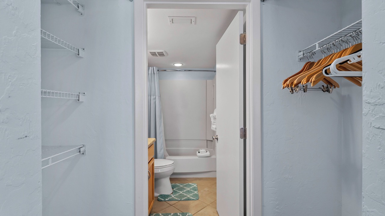 Photo of Bathroom in Palm Island